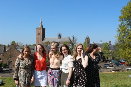 Dames Wennink
